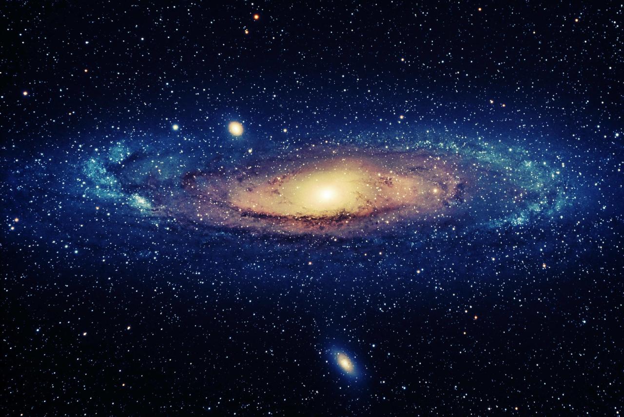 galaxy, Space, Stars, Andromeda Wallpapers HD / Desktop and Mobile ... galaxy, Space, Stars, Andromeda Wallpapers HD / Desktop and Mobile ...