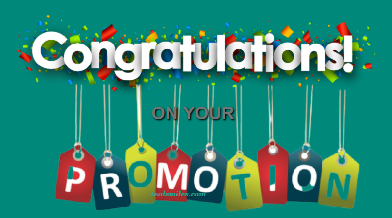 Promotion iphone