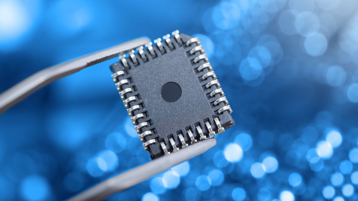 US CHIPS Act: What Is It, and Will It Make Devices Cheaper? Chip iphone