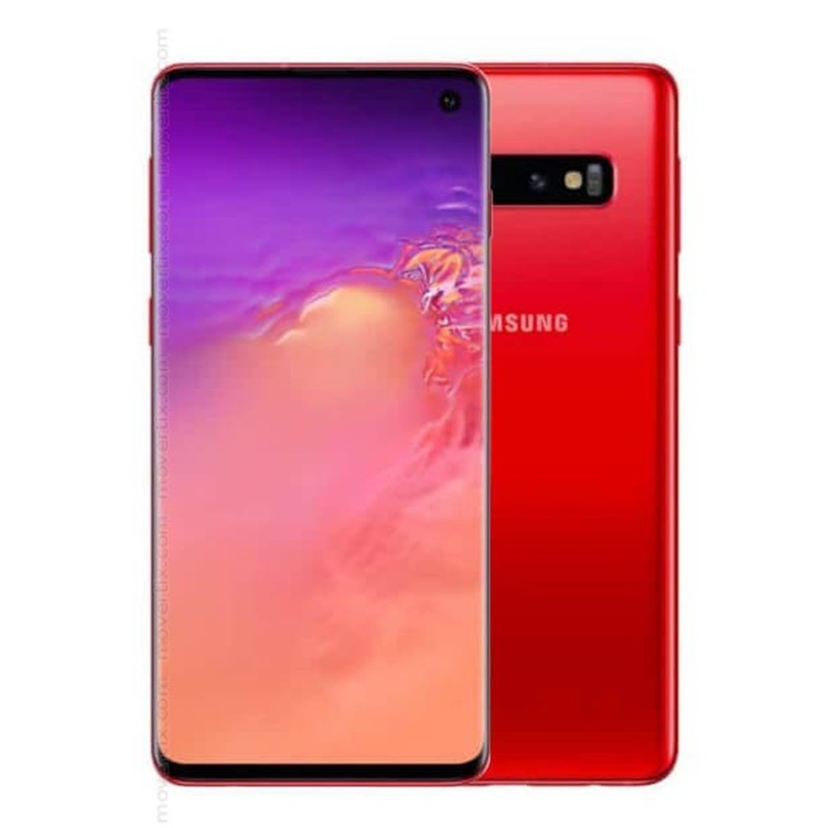 Samsung galaxy s10+