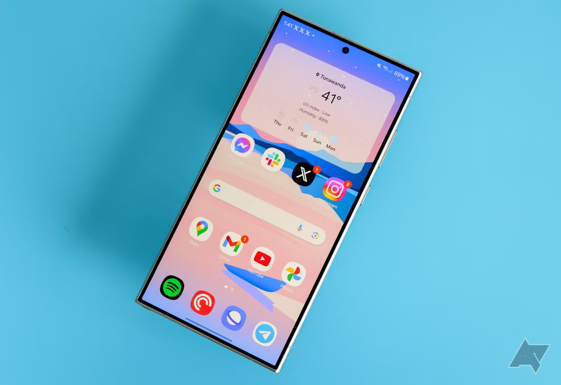 Samsung galaxy s11